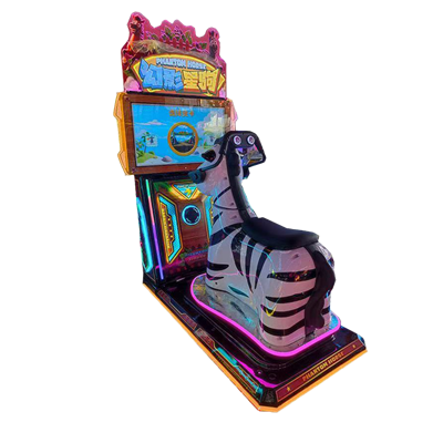 Inneal Arcade Racing Horse