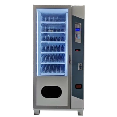 Inneal reic fuarachaidh 36 sliotan